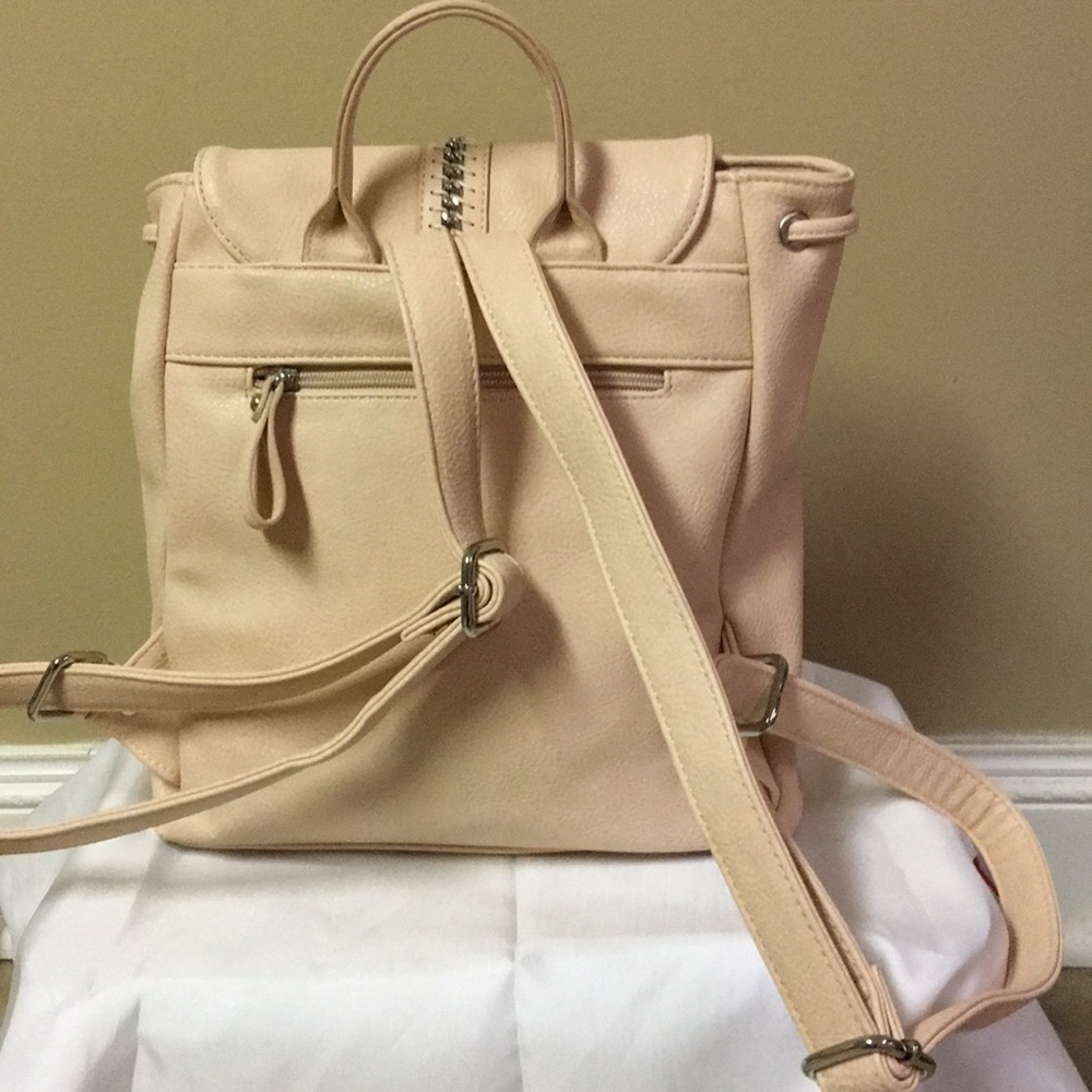 Women’s backpack - Picture 3 of 6